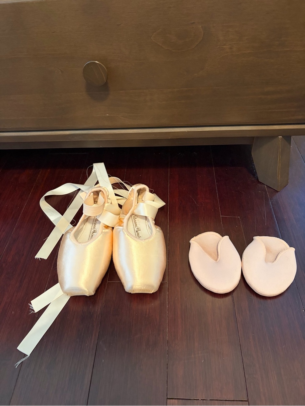 Nikolay Streampointe Size 6 XXXX
